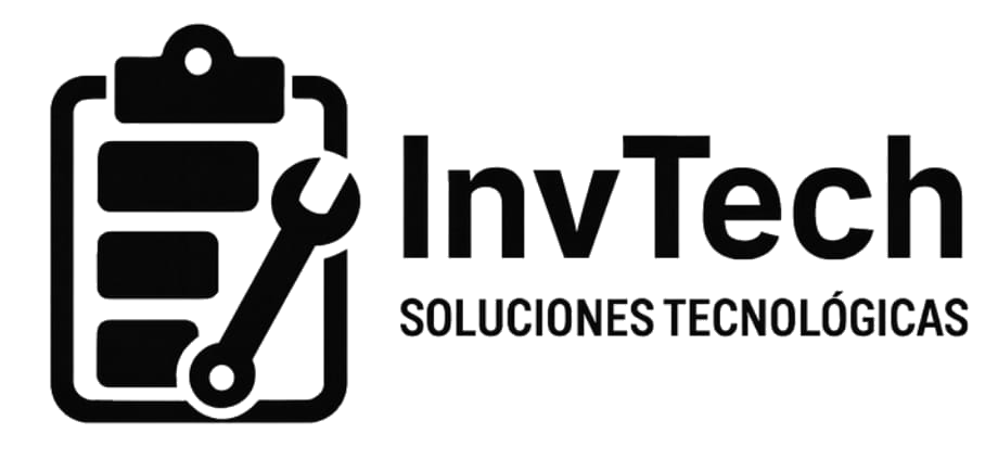 InvTech – Soluciones Tecnológicas